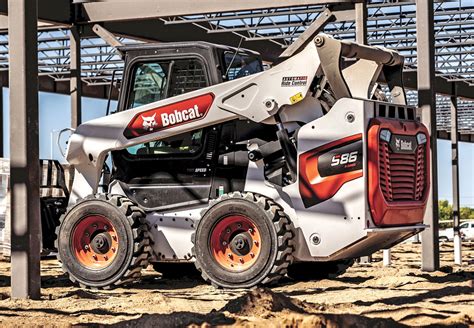 big bob skid steer|largest skid steer on market.